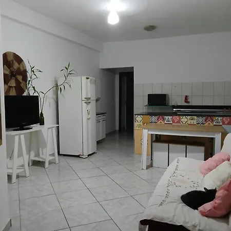 Casa Refugio Ilha Da Gigoia Villa